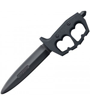 Cold Steel Trainer Trench Knife