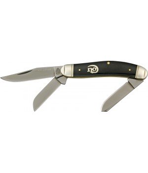 Colt Titanium Series Sowbelly Stockman