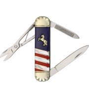 Colt Money Clip Knife