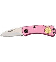 Colt Mini Folder Pink.