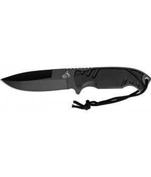 Colt Tactical Fixed Blade Knife/Flashlight Combo