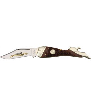 Colt Large Leg Knife - 175th Anniversary Series