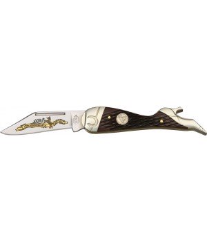 Colt Small Leg Knife - 175th Anniversary Series