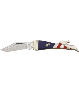 Colt Custom Series Lady Leg Knife