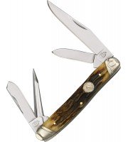 Colt Four Blade Stockman