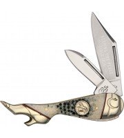 Colt Buckshot Bone Small Lady Leg Knife