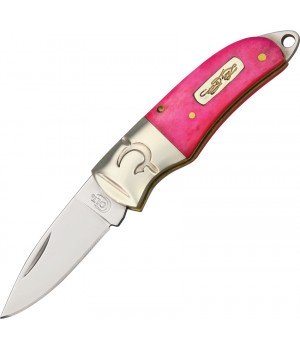 Colt Pink Lady Folder