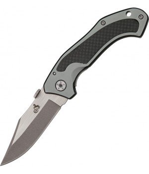 Colt New Edge Linerlock