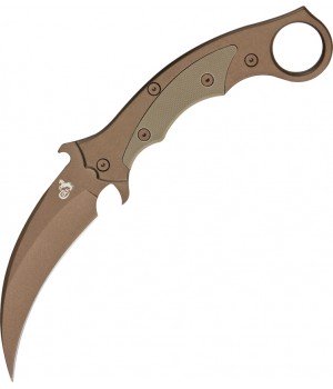 Colt Desert Karambit