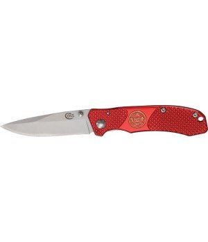 Colt Fire Fighter Linerlock