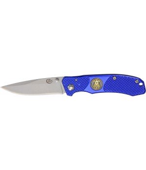 Colt Police Linerlock