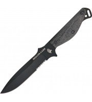 Colt Tactical Molon Labe Fighting Knife