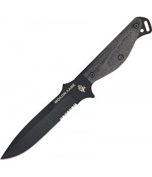 Colt Tactical Molon Labe Fighting Knife