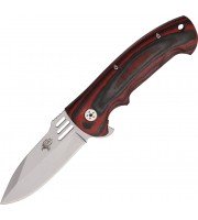 Colt Blood Fin Linerlock