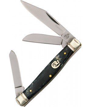 Colt Titanium Series Stockman