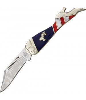 Colt Freedom Series Leg Knife