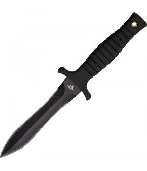 Colt Boot Knife