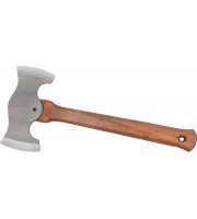 Condor Chopping and Splitting Belt Hatchet