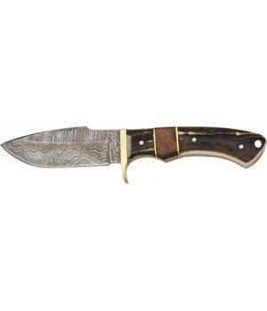 Damascus Game Skinner