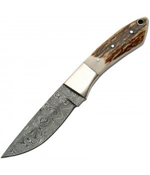 Damascus Hunter