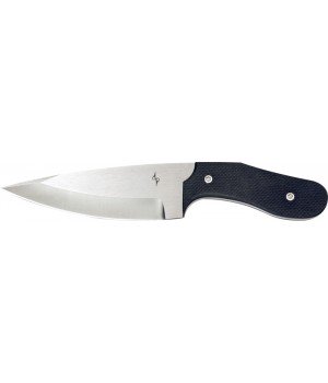 Dirk Pinkerton Custom Fixed Blade