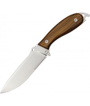 Dpx HEFT 6 Woodsman