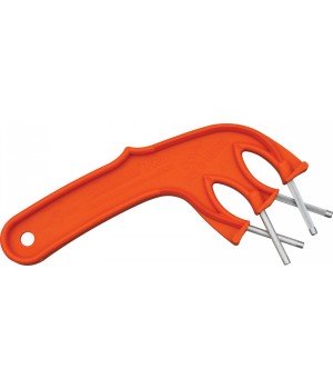 Edgemaker Pro Orange