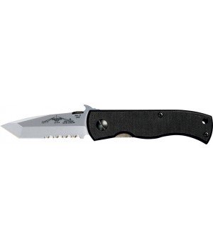 Emerson CQC-7 Wave Linerlock