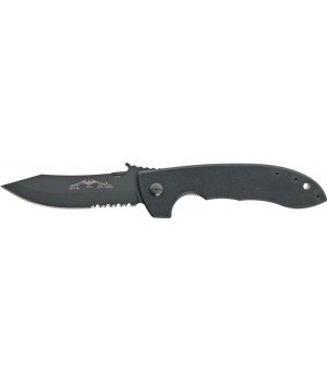 Emerson CQC-8 Wave Linerlock