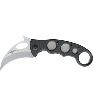 Emerson Karambit Satin Plain