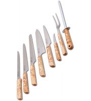 EKA Cuisine 8 Piece Set