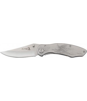 Elk Ridge Eagle Folder