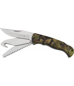 Elk Ridge Folding Hunter