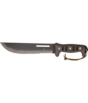 Elk Ridge Fixed Blade