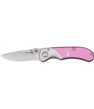 Elk Ridge Small Linerlock