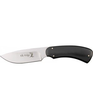 Elk Ridge Hunter Black Ebony7 7/8