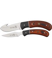 Elk Ridge Guthook Combo PakkawoodGuthook Combo Set