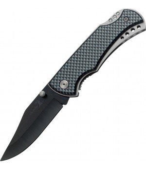 Elk Ridge Ceramic Linerlock