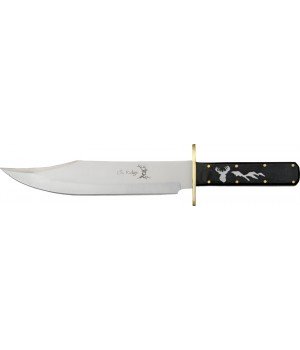 Elk Ridge Bowie Knife