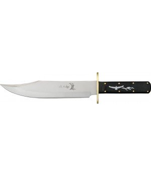 Elk Ridge Bowie Knife