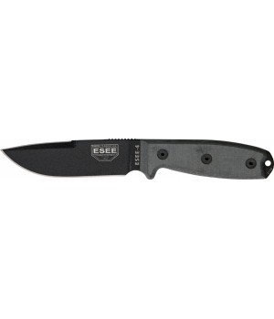 ESEE Model 4 Plain Edge