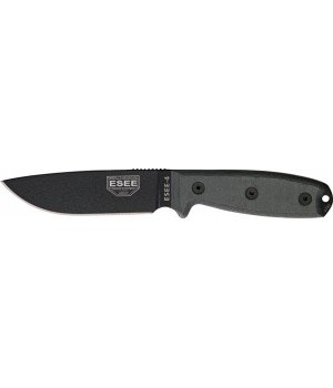 Esee Model 4 Plain Edge