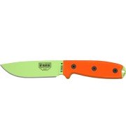 ESEE Model 4 Plain Edge