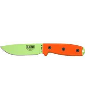 ESEE Model 4 Plain Edge