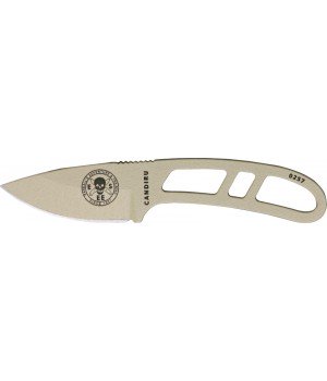 Esee Candiru Series Tan