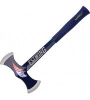 Estwing Black Eagle Double Bit Axe