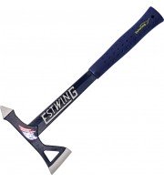 Estwing Black Eagle Double Bit Axe