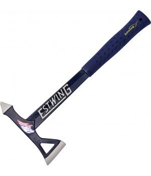 Estwing Black Eagle Double Bit Axe