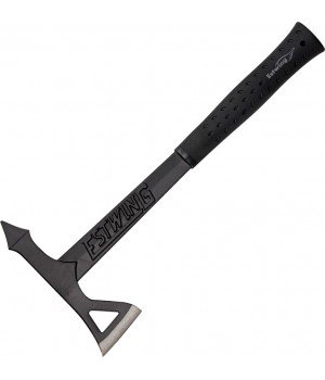 Estwing Black Eagle Double Bit Axe