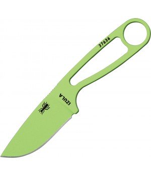 Esee Izula Venom Green